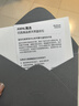 AWNL波塞冬三叉戟NOVA守護項鏈女小眾輕奢時(shí)尚飾品送女友生日禮物 項鏈-十字車(chē)花鈦鋼鏈款 曬單實(shí)拍圖