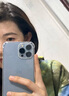 iphone13庫存手機iphone13pro雙卡后封激活iphone13promax全網(wǎng)通 iPhone13promax藍色 128G【送碎屏險-365天無(wú)憂(yōu)質(zhì)?！?曬單實(shí)拍圖