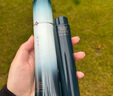 花西子【曹恩齊推薦】第2代小黛傘35g花西紫防曬霜提亮軍訓(xùn)防曬七夕禮物 曬單實(shí)拍圖