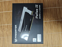 宏碁掠奪者（PREDATOR）48G(24G×2)套裝 DDR5 6000頻率 臺(tái)式機(jī)內(nèi)存條 Pallas II 凌霜系列(C28)石耀黑 AI電腦存儲(chǔ)配件 曬單實(shí)拍圖