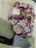 膳之牛&農夫好牛 阿根廷草飼原切純牛肋排段凈重3斤 燉煮火鍋生鮮牛肉 曬單實(shí)拍圖