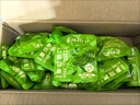 蔡林記酸脆豆角30g*20包袋裝腌制泡菜醬菜咸菜下飯菜泡豇豆 曬單實(shí)拍圖