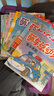 萌車總動員車車認知原創(chuàng)繪本（套裝8冊）寶寶巴士兒童汽車認知中英文對照情景啟蒙書科普百科課外讀物交通工具繪本故事親子啟蒙早教益智書 曬單實拍圖