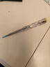 史丹利（STANLEY）家用測(cè)電筆測(cè)電螺絲批 100-500V/145mm STMT62016-8-23 曬單實(shí)拍圖