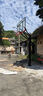 賽博奧室外籃球架地埋式固定標(biāo)準(zhǔn)學(xué)校比賽專業(yè)可升降成人家用預(yù)埋式戶外 D23地埋升降款（籃板180*105cm） 曬單實(shí)拍圖
