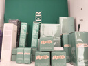 海藍之謎（LA MER）明星修護套裝(精萃水+精華+面霜+眼霜)護膚品化妝品禮盒生日禮物 曬單實(shí)拍圖