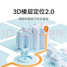 小米米兔兒童電話(huà)手表7X 學(xué)生智能學(xué)習手表 3D樓層定位 高清雙攝QQ微信小愛(ài)同學(xué)防水男孩女孩手表 粉色 曬單實(shí)拍圖