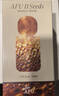 阿芙（AFU）11籽雙倉緊致塑顏精華液30ml 緊致淡紋 抗糖煥亮 曬單實拍圖