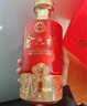 金六福酒 福善 兼香型白酒 500ml整箱禮盒中秋節禮品送禮 婚宴喜宴用酒 6瓶 *整箱【福善】+送1箱紅酒 曬單實(shí)拍圖