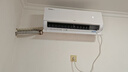 TCL京東聯(lián)名大1.5匹新一級能效真省電SE掛機空調冷暖變頻KFR-35GW/JD21+B1國家補貼以舊換新 曬單實(shí)拍圖