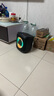 JBL PartyBox Encore2音樂戰(zhàn)將歡唱版2藍牙音箱 國家補貼 戶外家庭KTV麥克風一體唱K歌廣場舞低音音響 曬單實拍圖