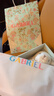 伽百利（Gabriel）毛絨玩具兔子公仔兒童女孩生日禮物女生高級(jí)感安撫玩偶娃娃 W3101瑪格麗特40cm 送禮盒 1 曬單實(shí)拍圖