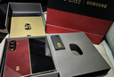 三星Samsung 心系天下 W26 折疊屏手機(jī) 超輕薄超大屏 匠心工藝美學(xué) 2億像素 AI手機(jī) 16GB+512GB 丹曦紅 曬單實(shí)拍圖