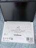 華碩a豆14 2025新品AI輕薄本 筆記本電腦(13代i5 16G 1T大硬盤 護眼屏 贈office)國家補貼20% 辦公學生 曬單實拍圖