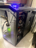 微星（MSI）全家桶 黑刃PLUS 14代i9 14900KF+RTX5080千幀電競電競游戲臺式組裝電腦主機AI繪畫(huà)剪輯DIY整機 配置一：14900KF準系統 可搭配50系顯卡 曬單實(shí)拍圖