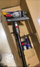 戴森（DYSON）V12 Detect Slim Fluffy輕量手持除螨吸塵器 光學(xué)探測微塵140AW超強吸力 日版原裝正品 曬單實拍圖