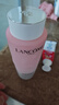 蘭蔻（LANCOME）新清瀅保濕柔膚水400ml 大粉水爽膚水補水保濕【臨期清倉】 曬單實(shí)拍圖