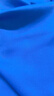 耐克（NIKE）官方男子刺繡柔軟純棉T恤秋季休閑輕便標準款舒適AR4999 410深藏青/(白) L 曬單實(shí)拍圖