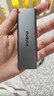 ThinkPlus聯(lián)想移動(dòng)固態(tài)硬盤(pán)1TB 560MB/s 高速電腦PSSD手機直連type-C辦公硬盤(pán)TSD302系列 曬單實(shí)拍圖