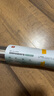 富居靜電墻貼無(wú)膠墻紙自粘客廳臥室乳膠漆墻面保護(hù)膜 透明90*300cm 曬單實(shí)拍圖