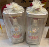五糧液【雙11搶先購】第八代五糧液52度濃香型白酒 52度 500mL 2瓶 曬單實(shí)拍圖