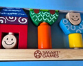 Smart Games日與夜 開(kāi)學(xué)季蒙氏早教積木益智玩具男孩女孩生日禮物 2歲+ 曬單實(shí)拍圖