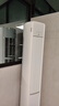 TCL京東聯(lián)名3匹一級能效真省電SE柜機雙出風(fēng)口立式空調(diào)變頻KFR-72LW/JD21+B1以舊換新國家補貼 曬單實拍圖