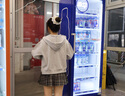 班尼路（Baleno）寬松連帽衛衣女韓系慵懶風(fēng)2025新款外套女灰色拉鏈開(kāi)衫上衣服春秋 曬單實(shí)拍圖
