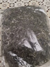 鮮海帶 鹽漬海帶絲 涼拌菜海帶絲食材鮮嫩 新鮮鹽漬海帶絲500g 曬單實拍圖
