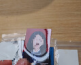 傳彩影像 證件照沖印2英寸照片打印工作證沖洗登記照二英寸證件照打印 2英寸8張/不換底 曬單實(shí)拍圖