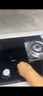 名氣老板【小黑翼PRO】燃氣灶天然氣雙灶家用灶臺式嵌入式5.2KW猛火爐灶煤氣灶液化氣灶臺國家補貼20% 5.2kW天然氣新品聚能猛火灶A6675B 曬單實(shí)拍圖