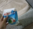 貝親（Pigeon）奶瓶清洗劑 洗奶嘴果蔬水杯餐具玩具 補(bǔ)充裝 600ml MA28 曬單實(shí)拍圖