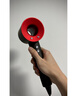 戴森（DYSON）【雙十一搶購】HD08入門(mén)款高速電吹風(fēng)機快速干發(fā) 順發(fā) 不傷發(fā) 大功率  家用禮物 HD08 中國紅色 曬單實(shí)拍圖
