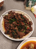 鮮京采國產(chǎn)黃牛 原切牛里脊 2斤 生鮮牛肉【真原切】源頭直發(fā) 曬單實(shí)拍圖