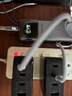 海備思 Type-C數顯轉接頭公轉母充電功率實(shí)時(shí)顯示電流電壓測試手機數據線(xiàn)瓦數監測儀充電器usb功率檢測器 曬單實(shí)拍圖