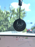 氣味天使高級車(chē)載香薰汽車(chē)香水掛件車(chē)內香薰香氛精油裝飾擺件空氣清新劑 花香調 【天使的蠱惑】馥郁花香和冷冽薄荷碰撞-推薦 曬單實(shí)拍圖