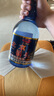 盧溝橋一斤半北京二鍋頭濃香型750ml*12瓶整箱糧食高粱白酒北京產(chǎn)地 43度 750mL 12瓶 藍瓶 曬單實(shí)拍圖