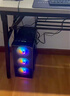 速度玩家英特爾酷睿i7升十八核4060電競獨顯組裝臺式機電腦主機游戲辦公Ai設計師整機全套 主機+27英寸2K級高清屏全套 G：i9級36核芯4K電競頂配丨1T丨4060獨顯 曬單實(shí)拍圖