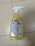 花王（KAO）浴室清洗劑500ml 洗手臺(tái)瓷磚除水垢衛(wèi)生間清潔劑 新舊包裝隨機(jī)發(fā) 曬單實(shí)拍圖
