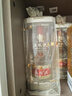 五糧液 普五八代 濃香型白酒 52度 500ml*2 雙瓶 年份隨機(jī)發(fā)貨 曬單實(shí)拍圖