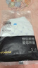 BEBETOUR皇家小獅子系列試用體驗裝寶寶褲超薄透氣訓練褲尿褲 XL 5片 【拉拉褲】 曬單實拍圖