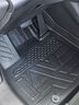 菱珍25款比亞迪海獅06EV腳墊DMI全包圍專(zhuān)用TPE汽車(chē)用品后備箱墊適用于 全車(chē)包門(mén)檻TPE腳墊 【25款】海獅06 EV 曬單實(shí)拍圖