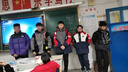 丁家宜男士洗面奶150g+精華乳液面霜保濕露100g護膚品組合套裝 曬單實(shí)拍圖