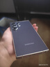 SAMSUNG Galaxy S24 Ultra 新品 全網(wǎng)通5G  AI旗艦智能手機 S24Ultra 鈦暮紫（12GB） 512GB【港版】店保 12期O息 曬單實(shí)拍圖