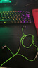 雷蛇（Razer）戰錘狂鯊V3 有線(xiàn)入耳式耳機耳塞 7.1環(huán)繞聲 吃雞神器 三角洲官方指定 Type C（贈THX軟件 可調EQ） 曬單實(shí)拍圖