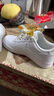 耐克NIKE七夕禮物 男空軍一號(hào)AIR FORCE 1運(yùn)動(dòng)小白鞋CW2288-111白39 曬單實(shí)拍圖