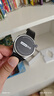 聯(lián)想（Lenovo） Watch S 風(fēng)暴灰 智能運動(dòng)健康手表 AI藍牙心率血氧監測 多種運動(dòng)模式音樂(lè )播放 七夕情人節禮物 曬單實(shí)拍圖