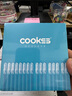 COOKSS挖耳勺粘耳棒掏耳神器掏耳勺安全粘著(zhù)式棉簽棒兒童采耳小號24支 曬單實(shí)拍圖