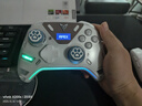 飛智八爪魚(yú)5力反饋精英手柄 無(wú)線(xiàn)游戲手柄 力調節合金搖桿 switch2 類(lèi)xbox藍牙體感PC電腦NS平板Steam 曬單實(shí)拍圖