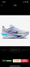 耐克NIKE男子 碳板跑步鞋減震 ZOOM FLY 6 運動(dòng)鞋FN8454-002灰藍 41 曬單實(shí)拍圖